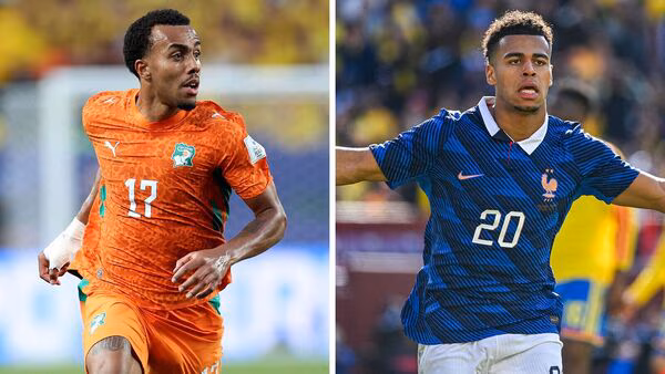 World Cup’s Family Rivalries Take Centre Stage